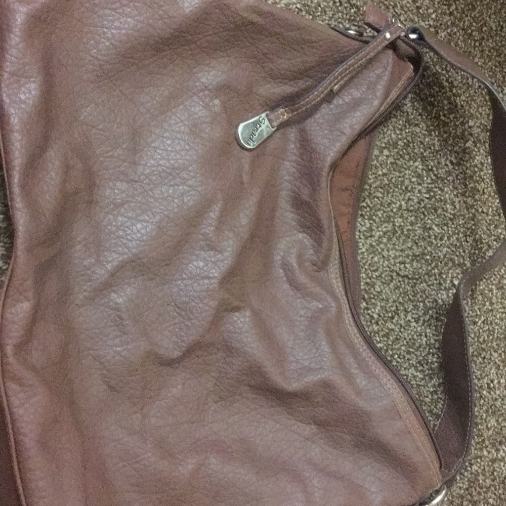 Strada Brown bag